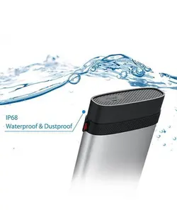 هارد دیسک اکسترنال 2 ترابایت آرمور 85 سیلیکن پاور | Silicon Power Armor A85