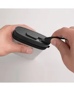 هارد دیسک اکسترنال 2 ترابایت آرمور 85 سیلیکن پاور | Silicon Power Armor A85