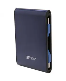 هارد دیسک اکسترنال 2 ترابایت آرمور سیلیکن پاور | Silicon Powe Armor A80