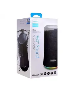 اسپیکر بلوتوثی انکر مدل فلیر پلاس | Anker Flare Plus A3162