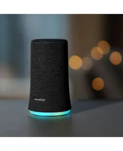 اسپیکر بلوتوثی انکر مدل فلیر پلاس | Anker Flare Plus A3162