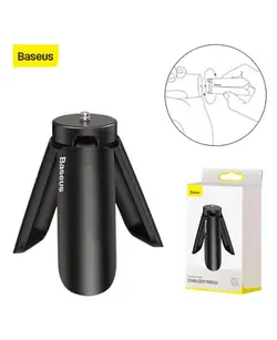سه پایه منوپاد بیسوس | Baseus Stabilizer Tripod SUY-A0G