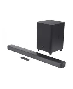 ساندبار 5.1 جی بی ال | JBL Bar 5.1 Surround