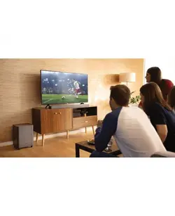 ساندبار 5.1 جی بی ال | JBL Bar 5.1 Surround