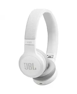 هدفون بی سیم لایو 400 جی بی ال | JBL Live 400 Bt