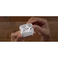 هدفون ایرپاد پرو نسل دو اپل | 2 Apple AirPods Pro