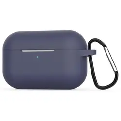 کاور سیلیکونی کیس اپل ایرپاد پرو 2 | Apple Airpods 2 Pro