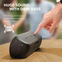 اسپیکر بلوتوثی انکر | Anker Souncore Motion Plus 3116