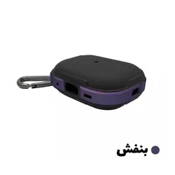 کاور KZDOO مدل Crashguard کیس اپل ایرپاد پرو 2