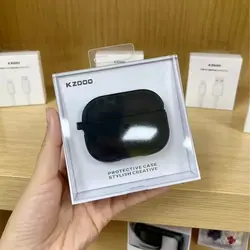 کاور KZDOO مدل Crashguard کیس اپل ایرپاد پرو 2