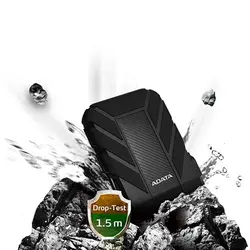 هارد دیسک اکسترنال 2 ترابایت ای دیتا | ADATA HD710 Pro