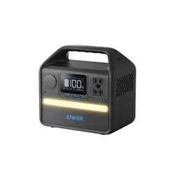 شارژر همراه انکر | Anker Power Station 521 A1720
