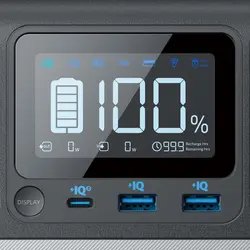 شارژر همراه انکر | Anker Power Station 521 A1720