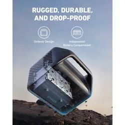 شارژر همراه انکر | Anker Power Station 521 A1720