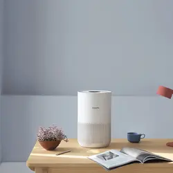 دستگاه تصفیه کننده هوا شیائومی | Xiaomi Smart Air Purifier 4 Compact