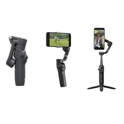 گیمبال دی جی آی | DJI Osmo Mobile 6