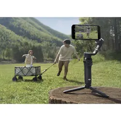 گیمبال دی جی آی | DJI Osmo Mobile 6