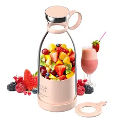 مخلوط کن فرش جویس | Fresh Juice blender 214B