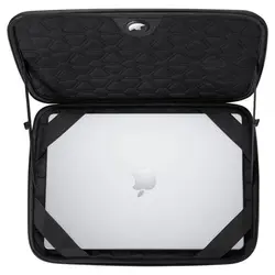 کیف لپتاپ 16 اینچ اسپیژن | SPIGEN Pouch Rugged Armor Pro
