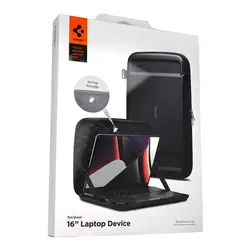 کیف لپتاپ 16 اینچ اسپیژن | SPIGEN Pouch Rugged Armor Pro