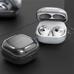 کاور بی رنگ Nukin آراری کیس هدفون Galaxy buds2 pro سامسونگ
