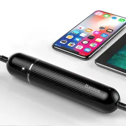 پاوربانک باسئوس مدل CALXU-01