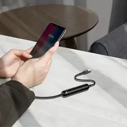 پاوربانک باسئوس مدل CALXU-01