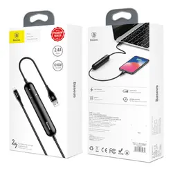 پاوربانک باسئوس مدل CALXU-01