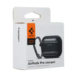 کاور Rugged Armor اسپیگن مناسب اپل ایرپاد پرو 2