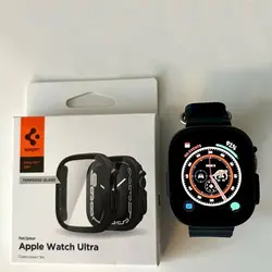 کاور اپل واچ اولترا اسپیگن