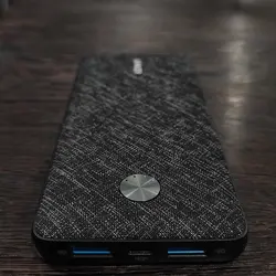 پاوربانک 10000 میلی آمپر انکر | Anker PowerCore III A1248