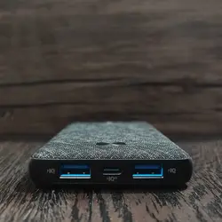 پاوربانک 10000 میلی آمپر انکر | Anker PowerCore III A1248