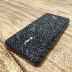 پاوربانک 10000 میلی آمپر انکر | Anker PowerCore III A1248