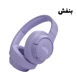 هدفون بلوتوثی جی بی ال | JBL Tune 770NC