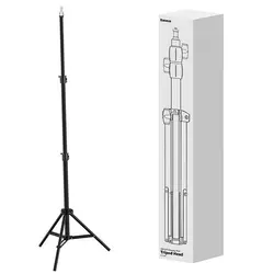 سه پایه باسئوس مدل | Baseus Tripod Head Live Stream CRZB12