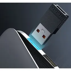 مبدل Type-C به USB-A مک دودو Mcdodo OT-6550 Convertor