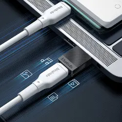 مبدل Type-C به USB-A مک دودو Mcdodo OT-6550 Convertor