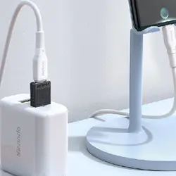 مبدل Type-C به USB-A مک دودو Mcdodo OT-6550 Convertor