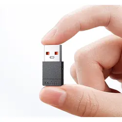 مبدل Type-C به USB-A مک دودو Mcdodo OT-6550 Convertor