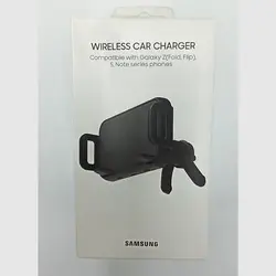 هولدر و شارژر وایرلس موبایل سامسونگ | Wireless Car Charger EP-H5300