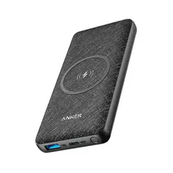 پاوربانک بی سیم انکر  Anker PowerCore III Sense 10K A1617