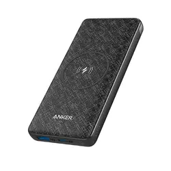 پاوربانک بی سیم انکر  Anker PowerCore III Sense 10K A1617