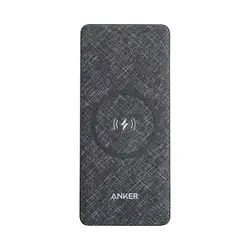 پاوربانک بی سیم انکر  Anker PowerCore III Sense 10K A1617