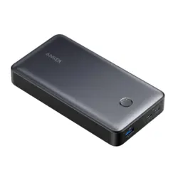 پاوربانک 24000 میلی آمپر انکر | Anker 537 Power Bank PowerCore A1379