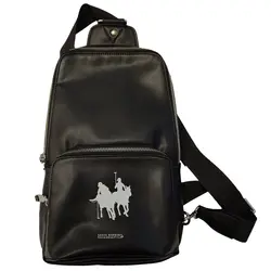 کیف دوشی سانتا باربارا پولو راکت کلاب مدل SNBR2211