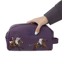 کیف دستی سانتا باربارا پولو راکت کلاب مدل SNBR1155