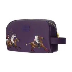 کیف دستی سانتا باربارا پولو راکت کلاب مدل SNBR1155