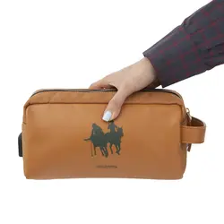 کیف دستی سانتا باربارا پولو راکت کلاب مدل SNBR1144