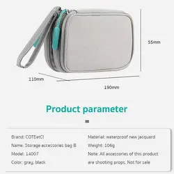 کیف دستی کوتتسی مدل 14007