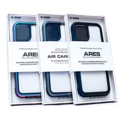 قاب گوشی K.DOO Ares اپل IPhone 12 Pro Max